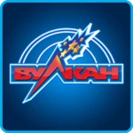 казино клуб вулкан android application logo